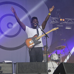 Bloc Party (5/16)